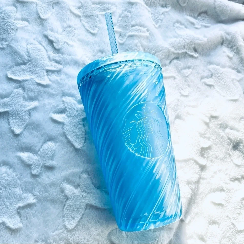 Starbucks 2024 summer